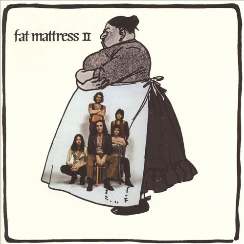 Fat Mattress II