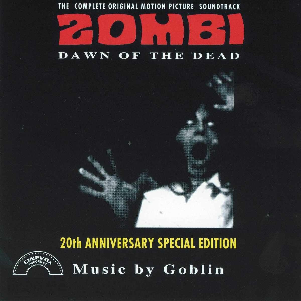 Zombi (Dawn of the Dead)