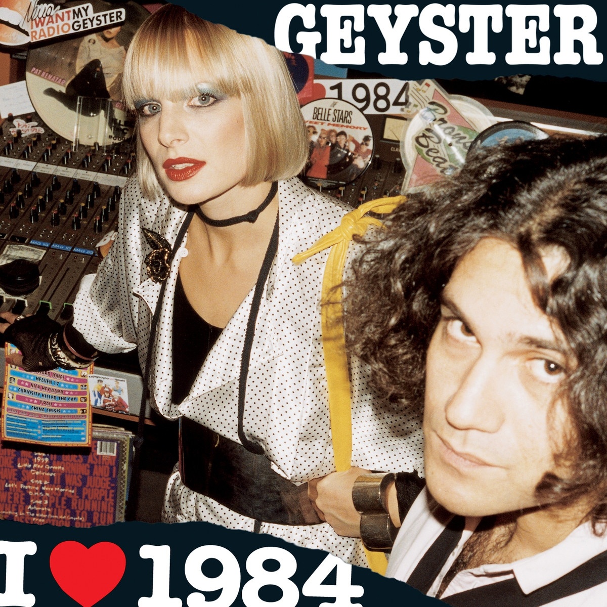 Radio Geyster