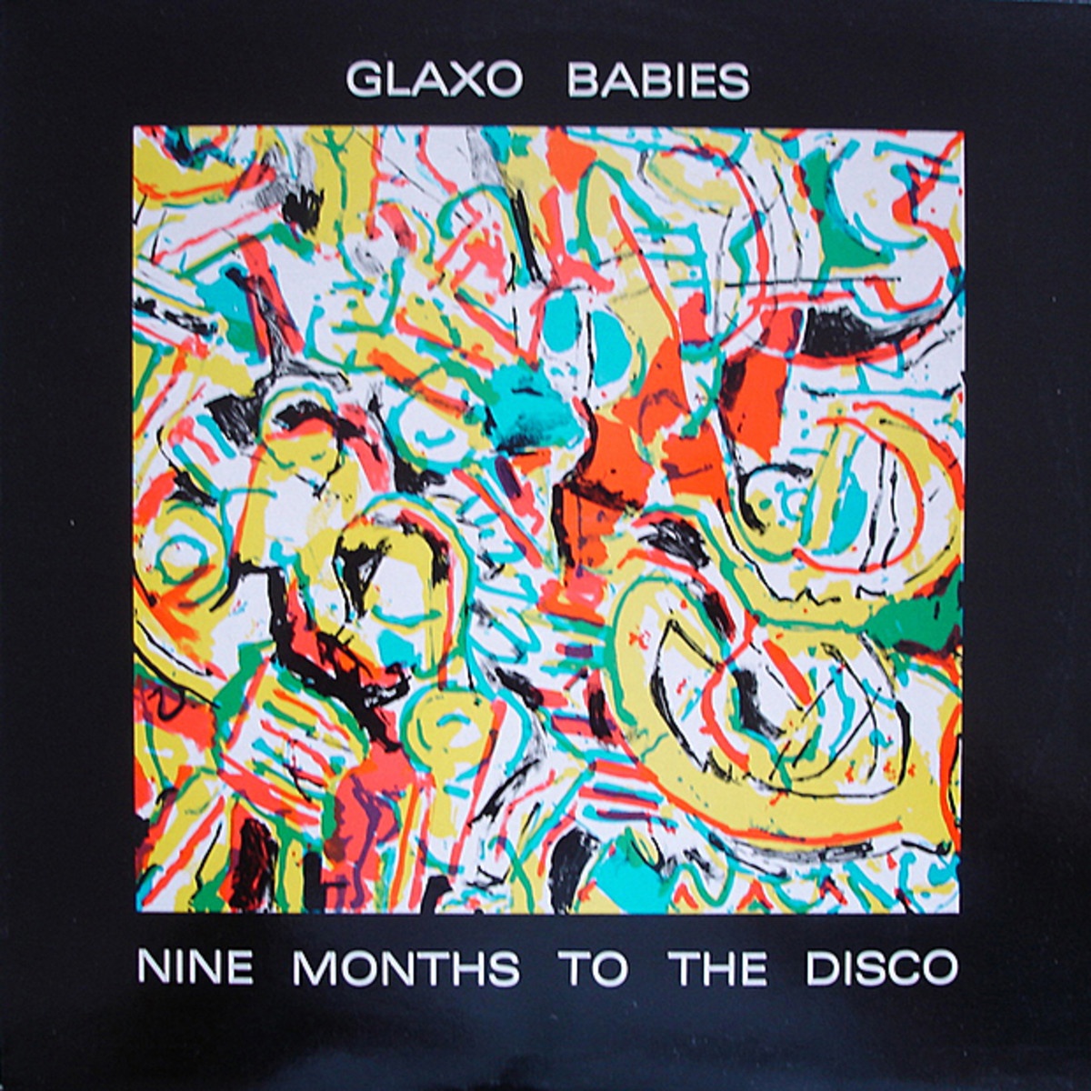 Nine Months to the Disco