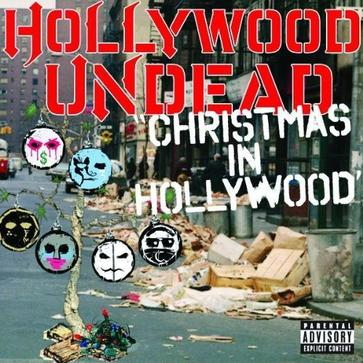 Christmas In Hollywood