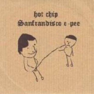 Sanfrandisco E-Pee