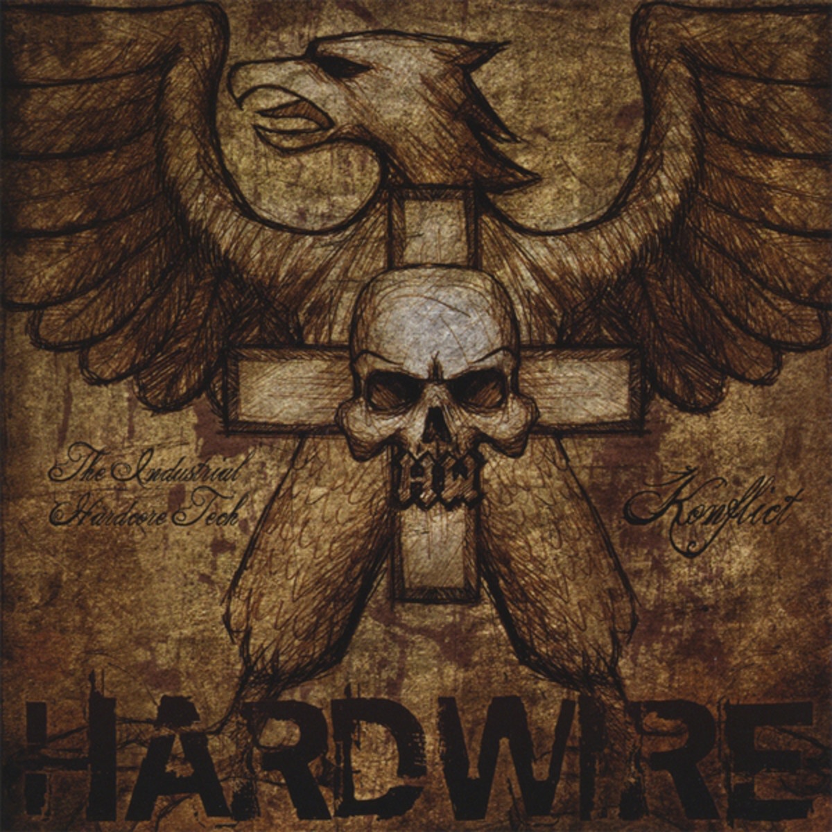 Snuff Machine (Big Black Bootz Rmx By Kreign)