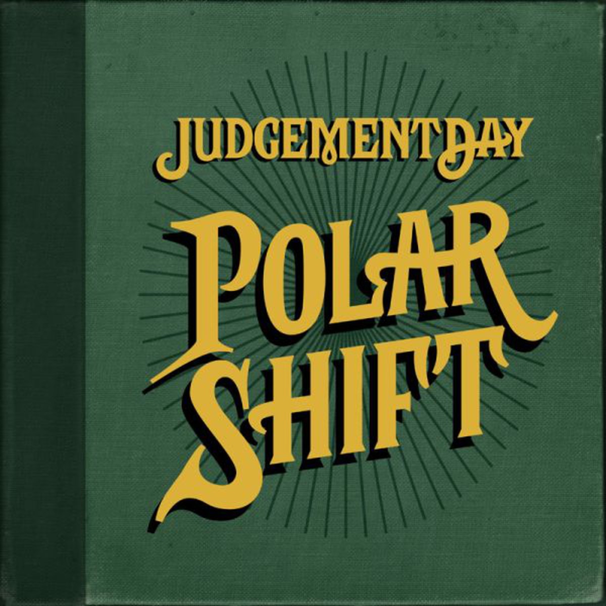 Polar Shift