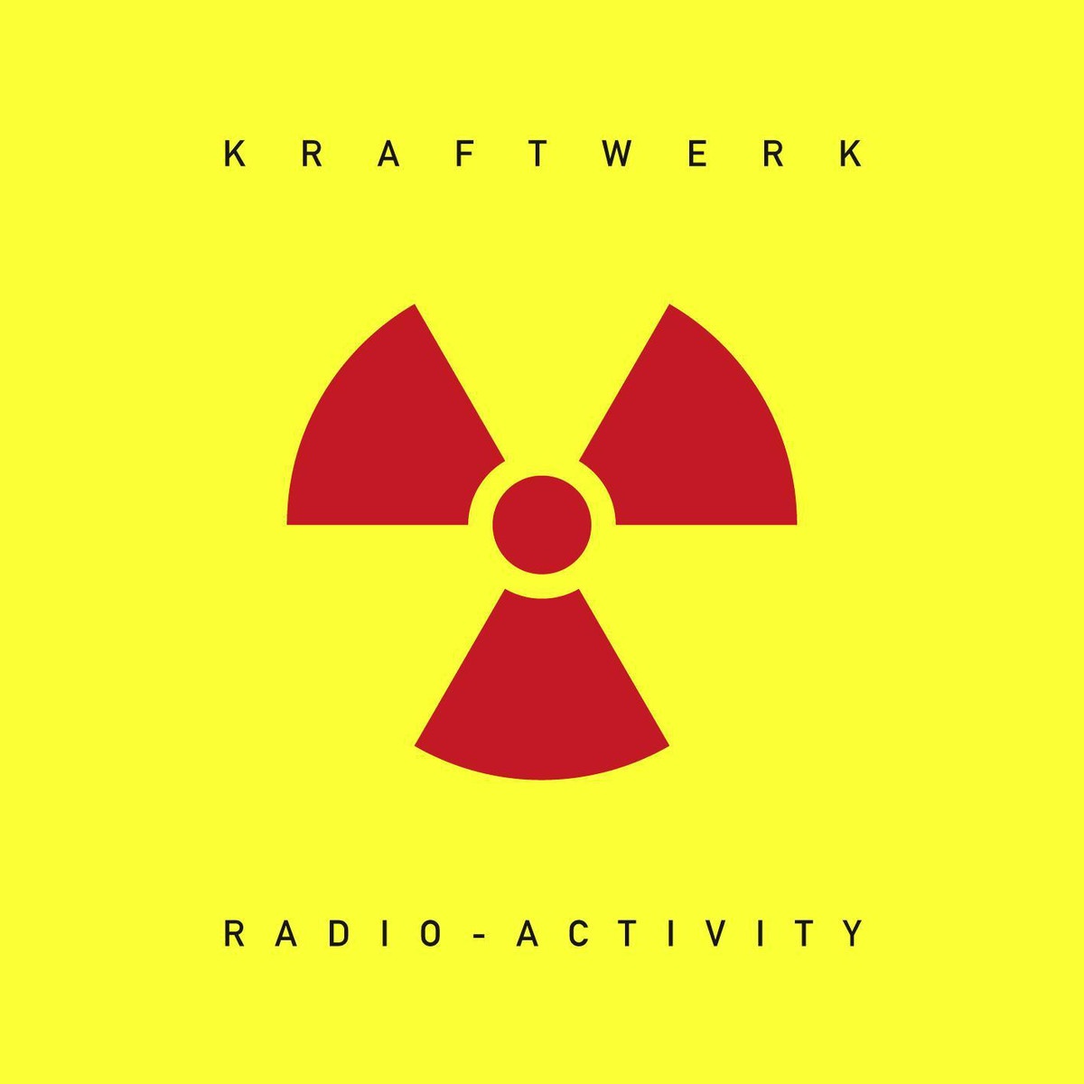 Radio-Activity