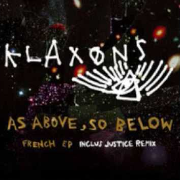 As Above, So Below (French Version)