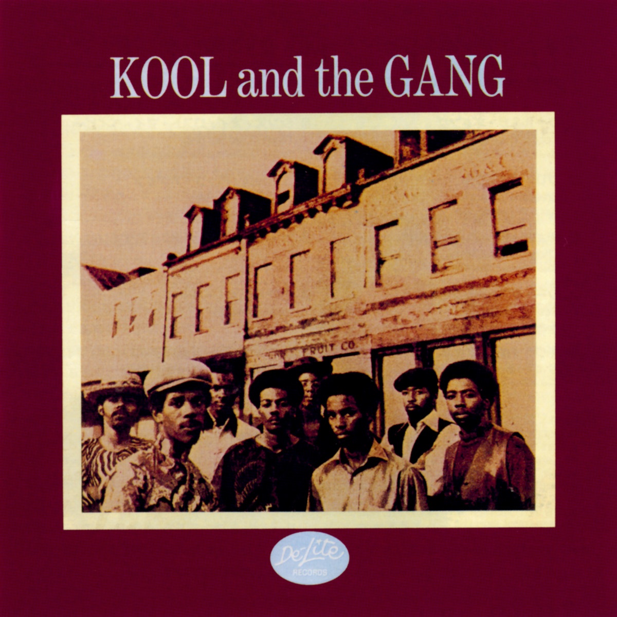 Kool and the Gang