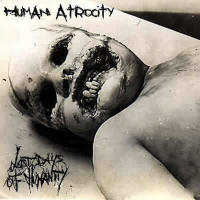 Human Atrocity