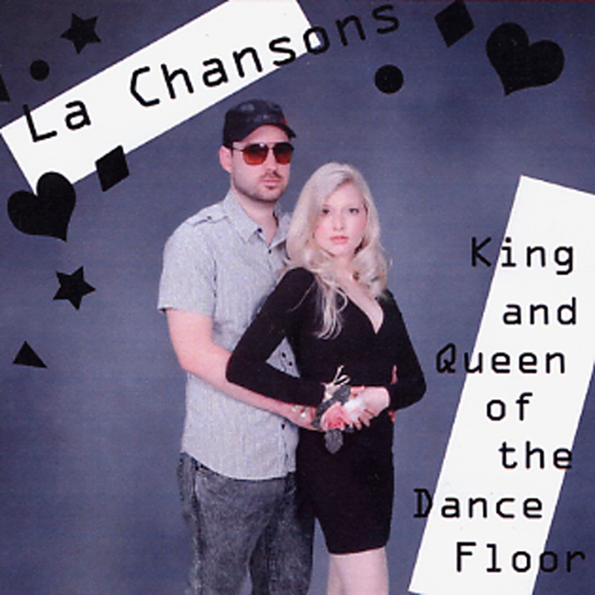 King And Queen Of the Dance Floor