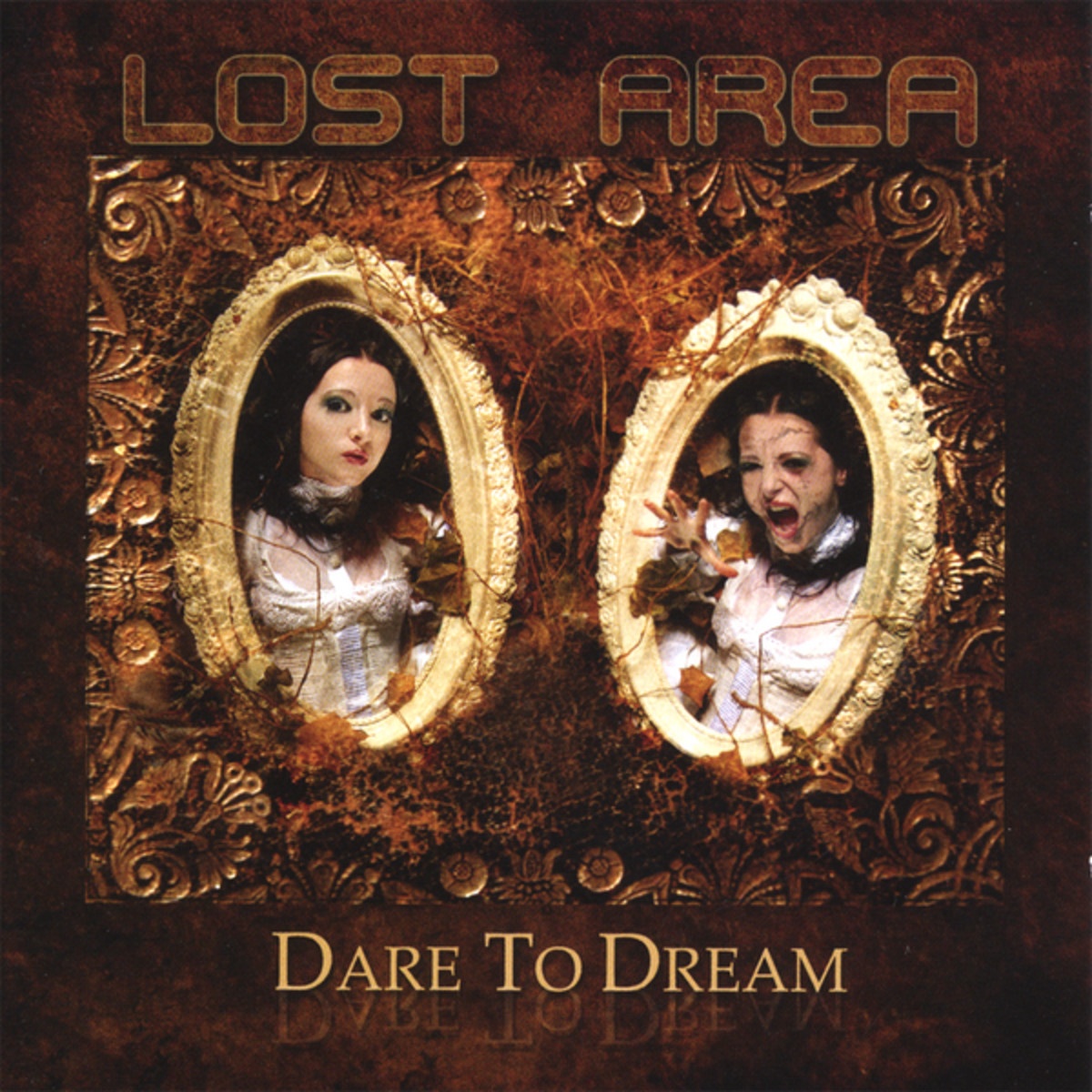 Dare to Dream (Album Version)