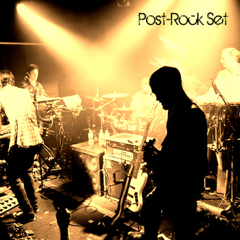 Post-Rock Set