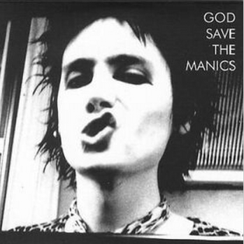 God Save The Manics