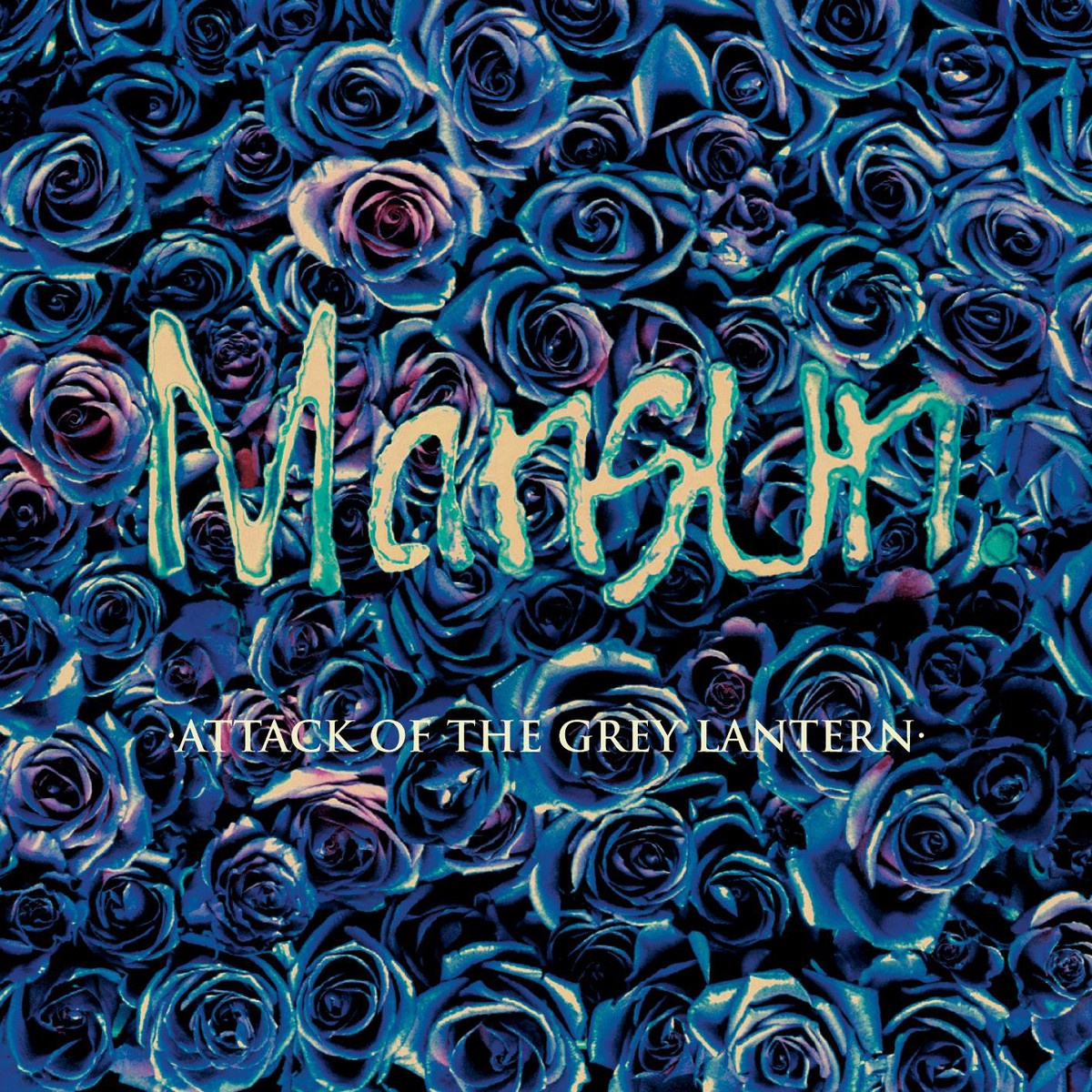 Mansun's Only Love Song