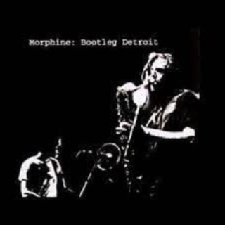 Bootleg Detroit [live]