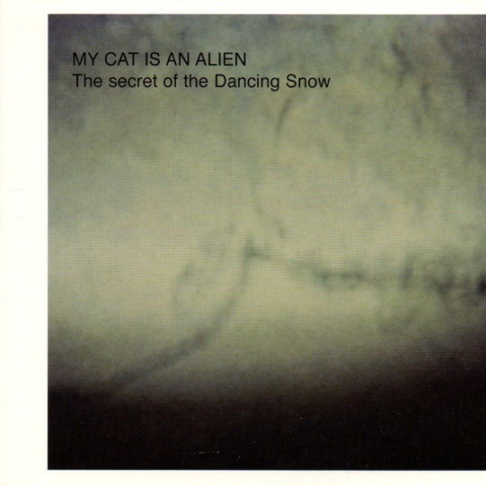 The Secret Of The Dancing Snow