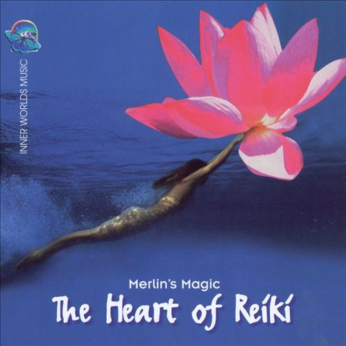 The Heart of Reiki