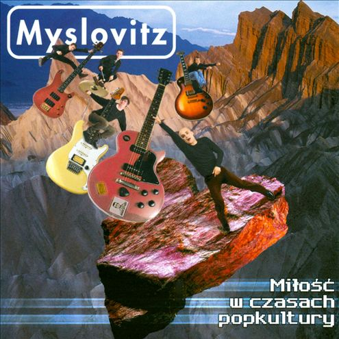 Milosc W Czasach Popkultury