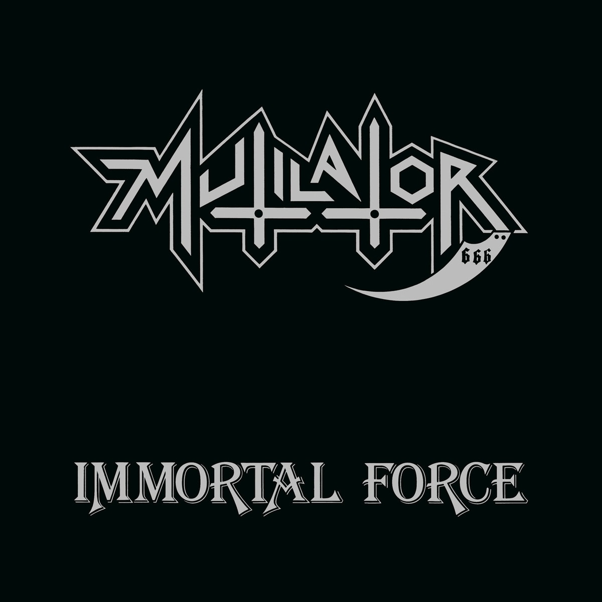 Mutilator