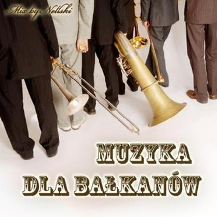 Muzyka dla balkanow