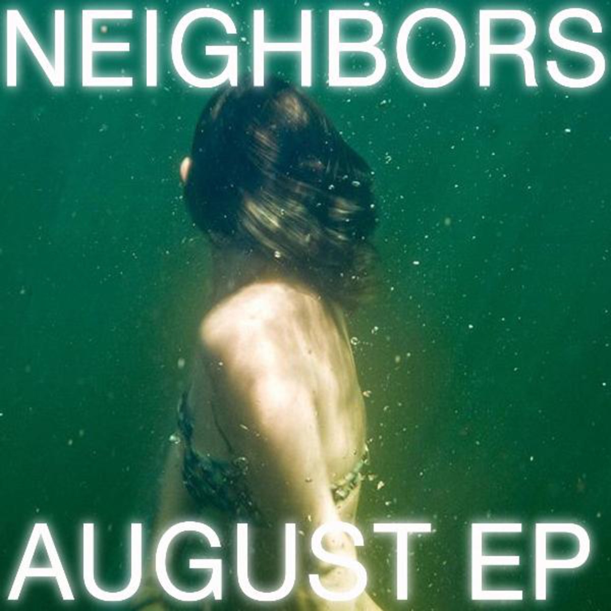 August EP