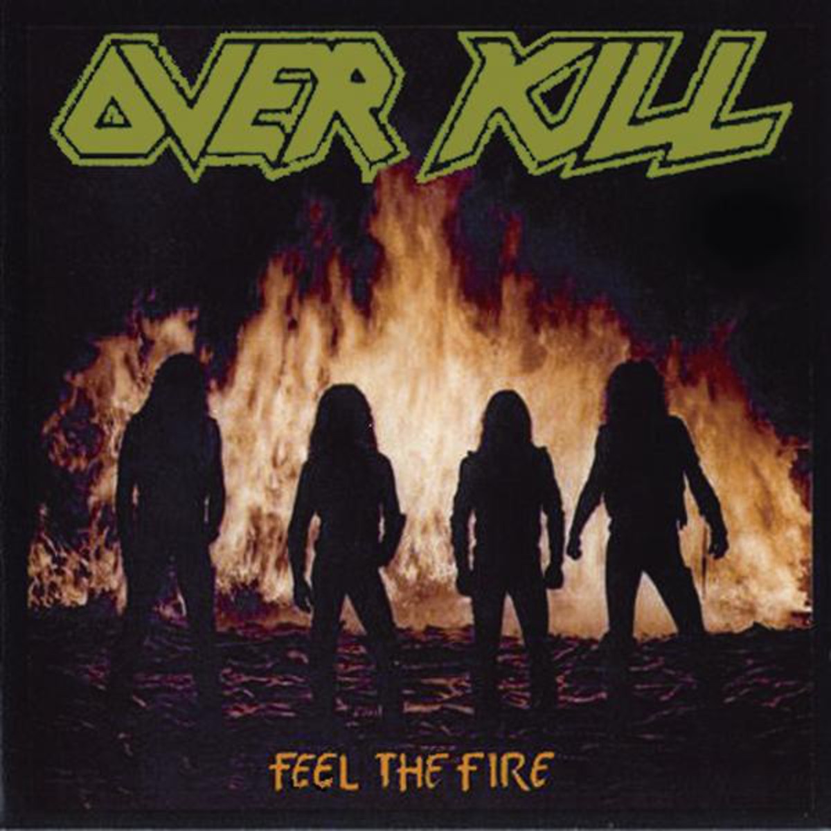 Overkill