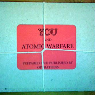 You & Atomic Warfare