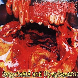 Grotesque Mucopurulence (Disgorge's Sensation)