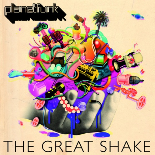 The Great Shake