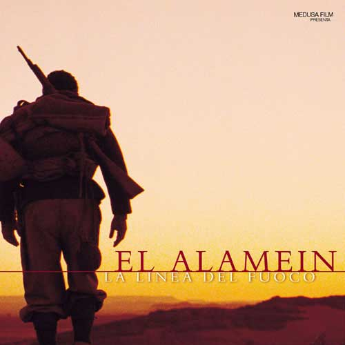 El Alamein (Colonna Sonora Originale)