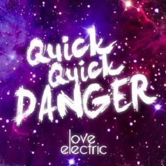 Love Electric