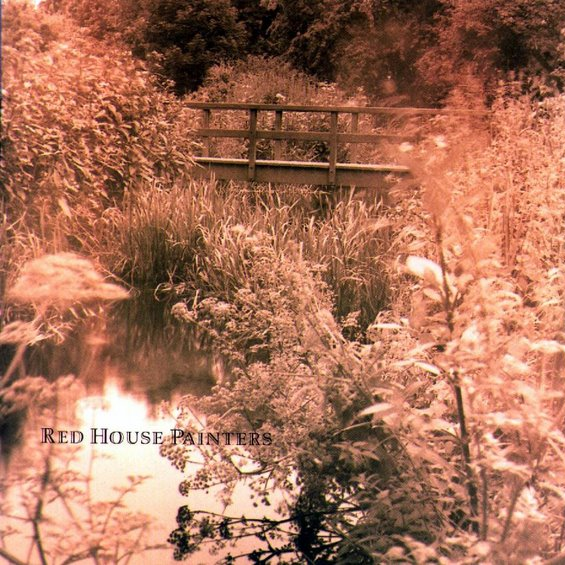 Red House Painters [II]