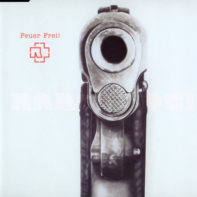 Feuer Frei!