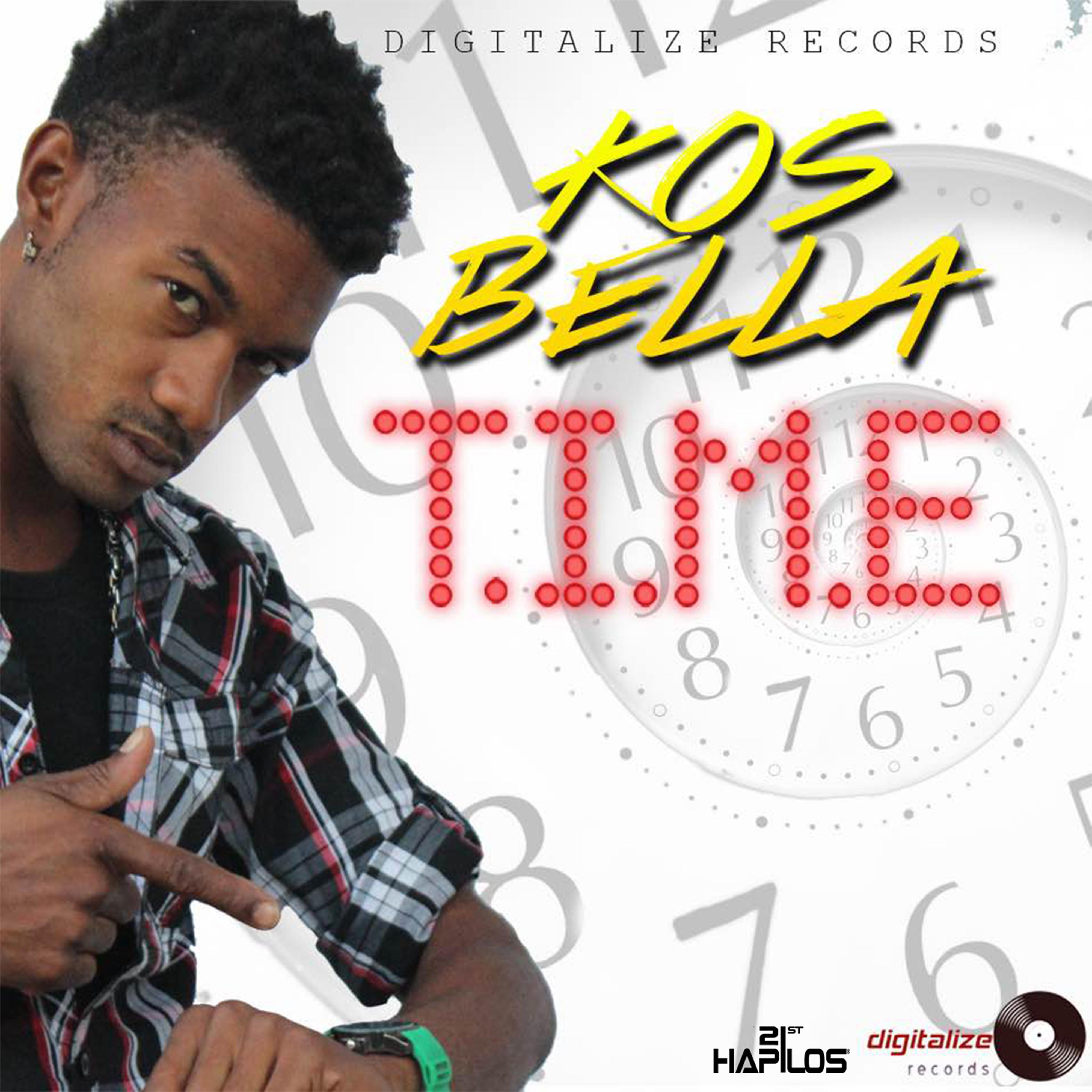 Time - Single