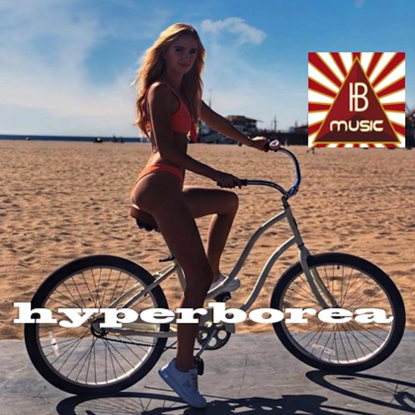 Hyperborea (Ib Music Ibiza)