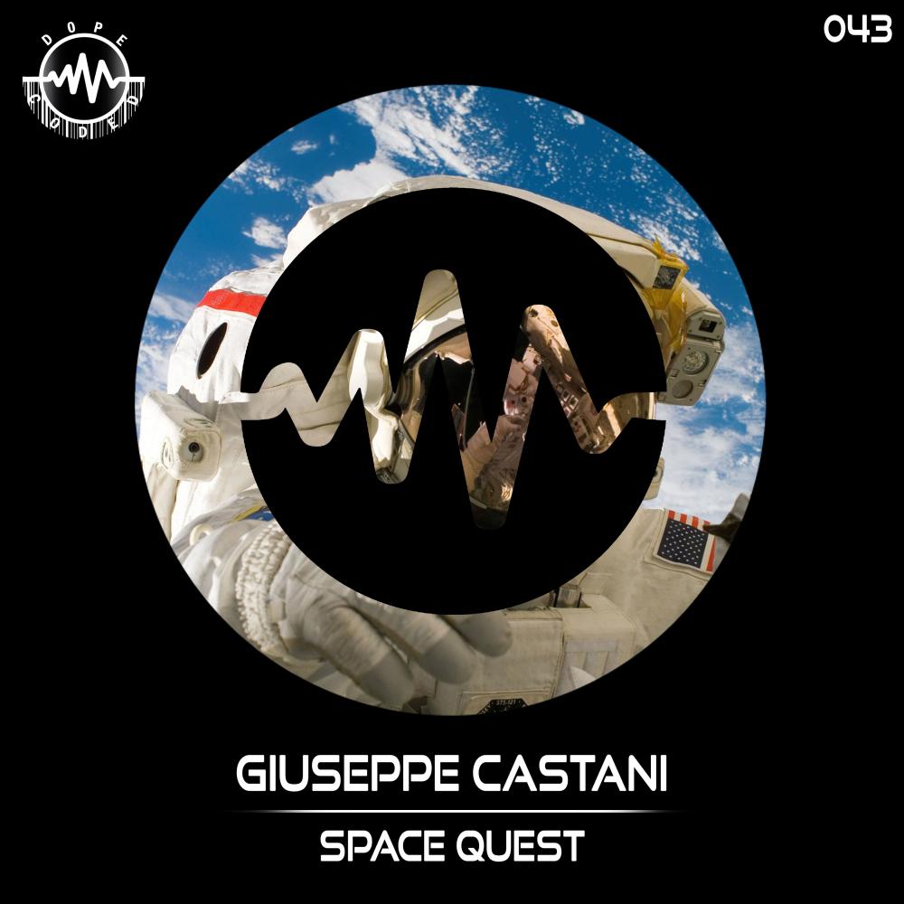 Space Quest (Original Mix)