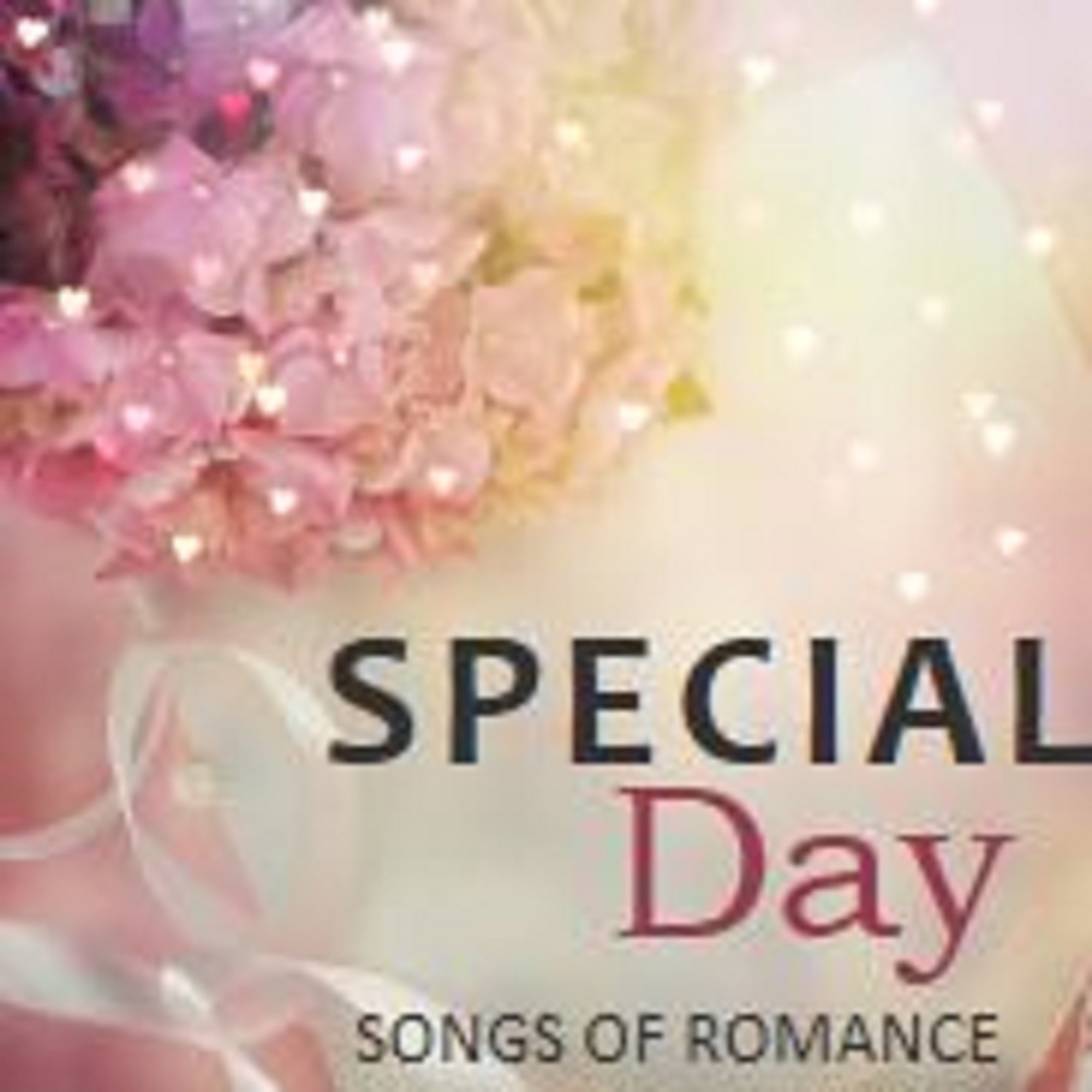 Special Day: Songs of Romance