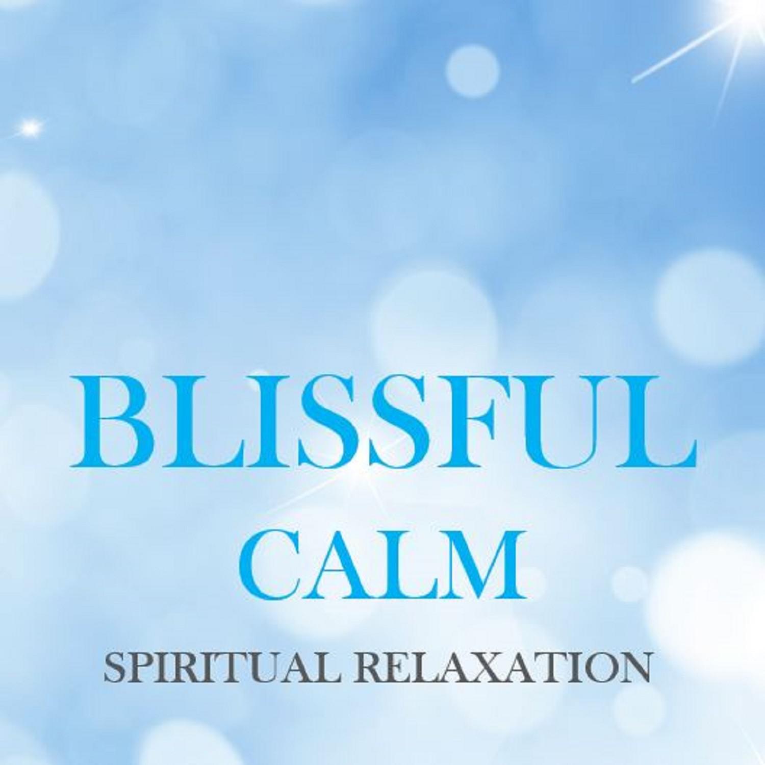 Blissful Calm: Spiritual Relaxation