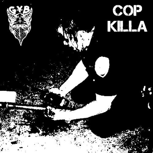 Cop Killa (Prod. PackMan)