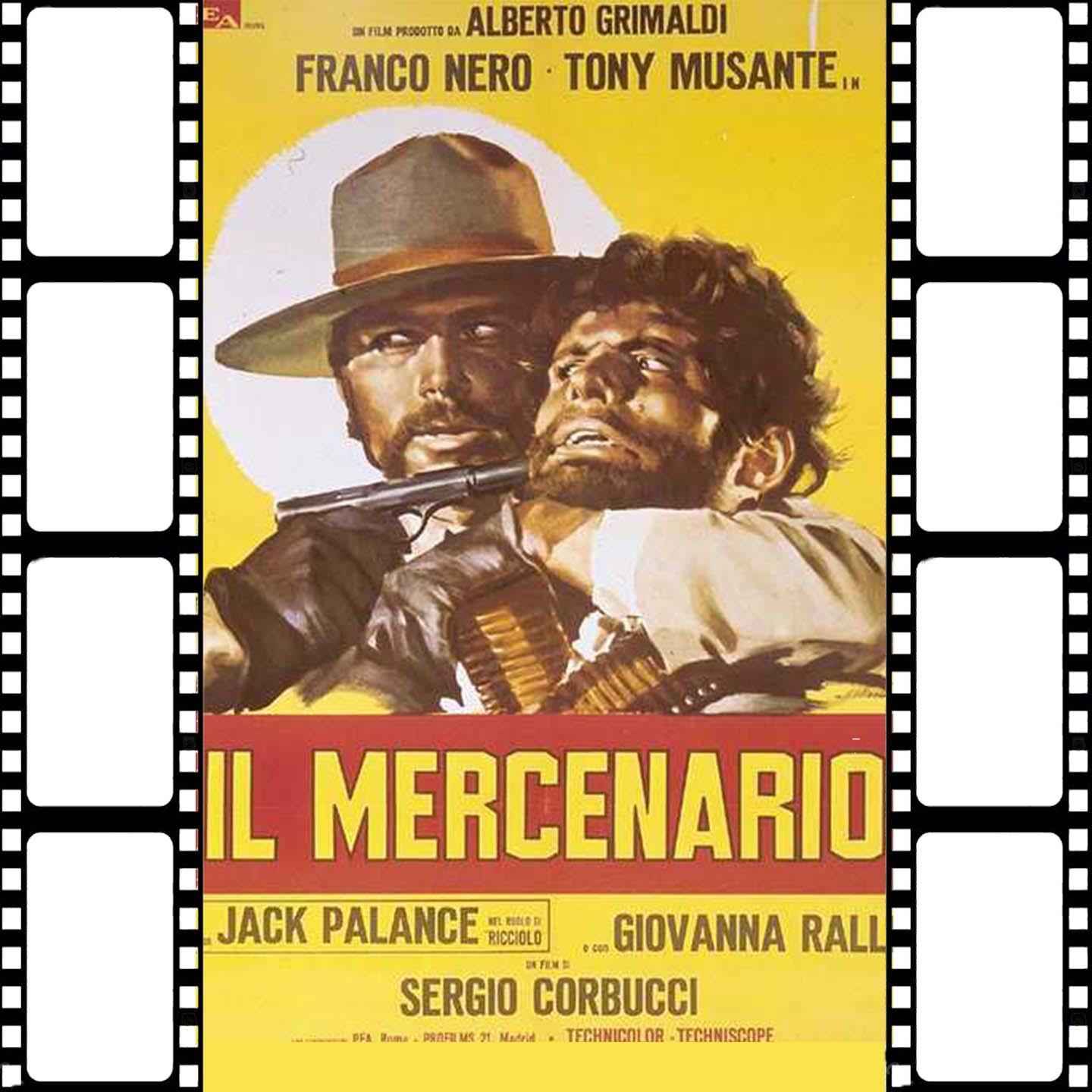 Il mercenario