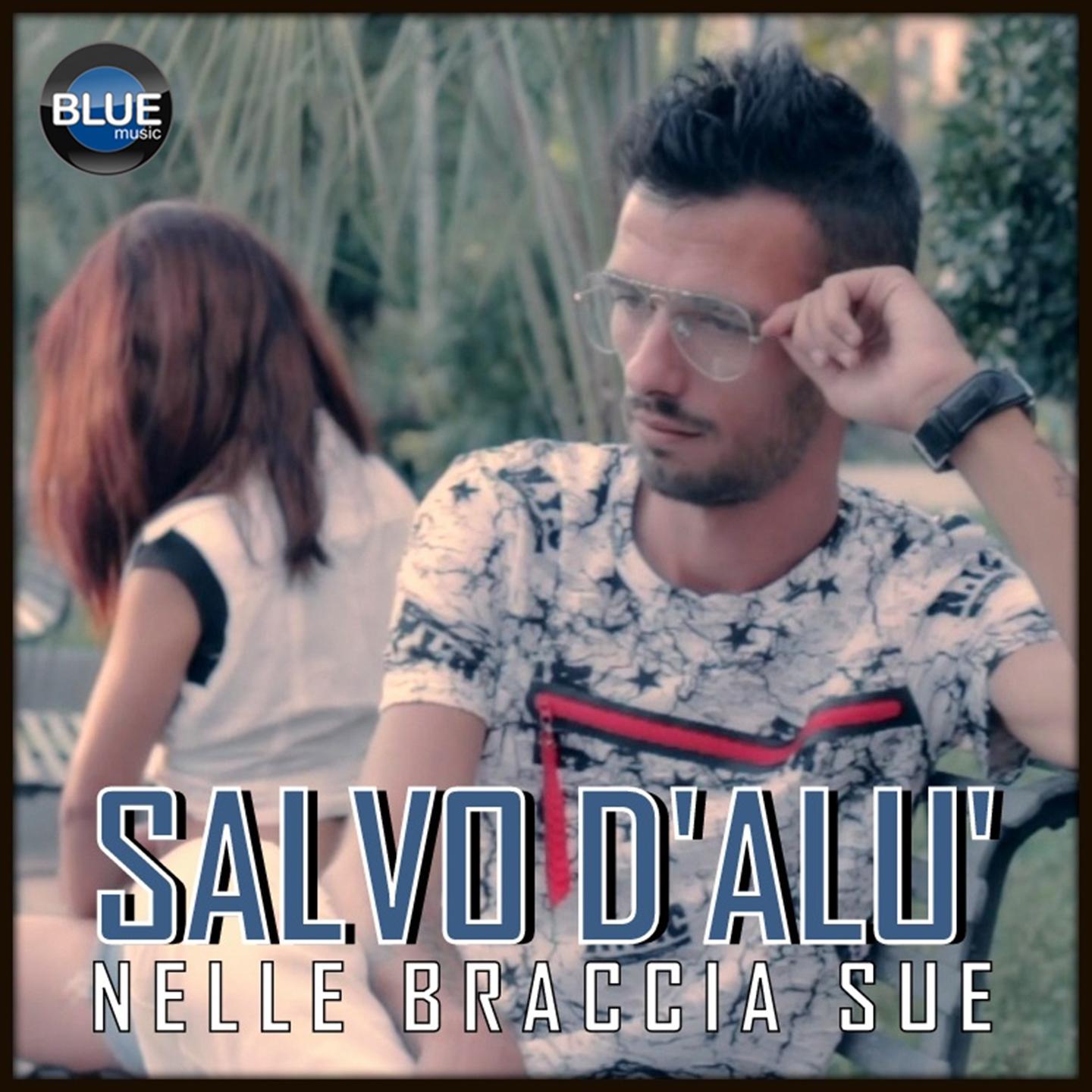 Nelle braccia sue