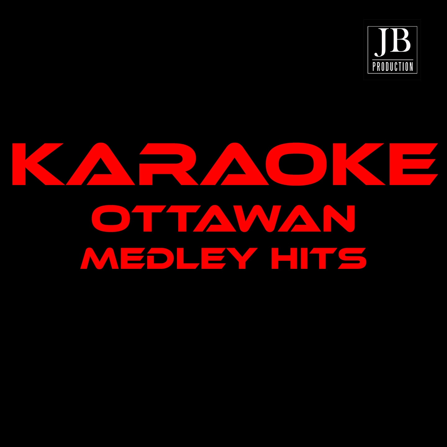 Ottawan Megamix (Karaoke Version Originally performed by Ottawan)