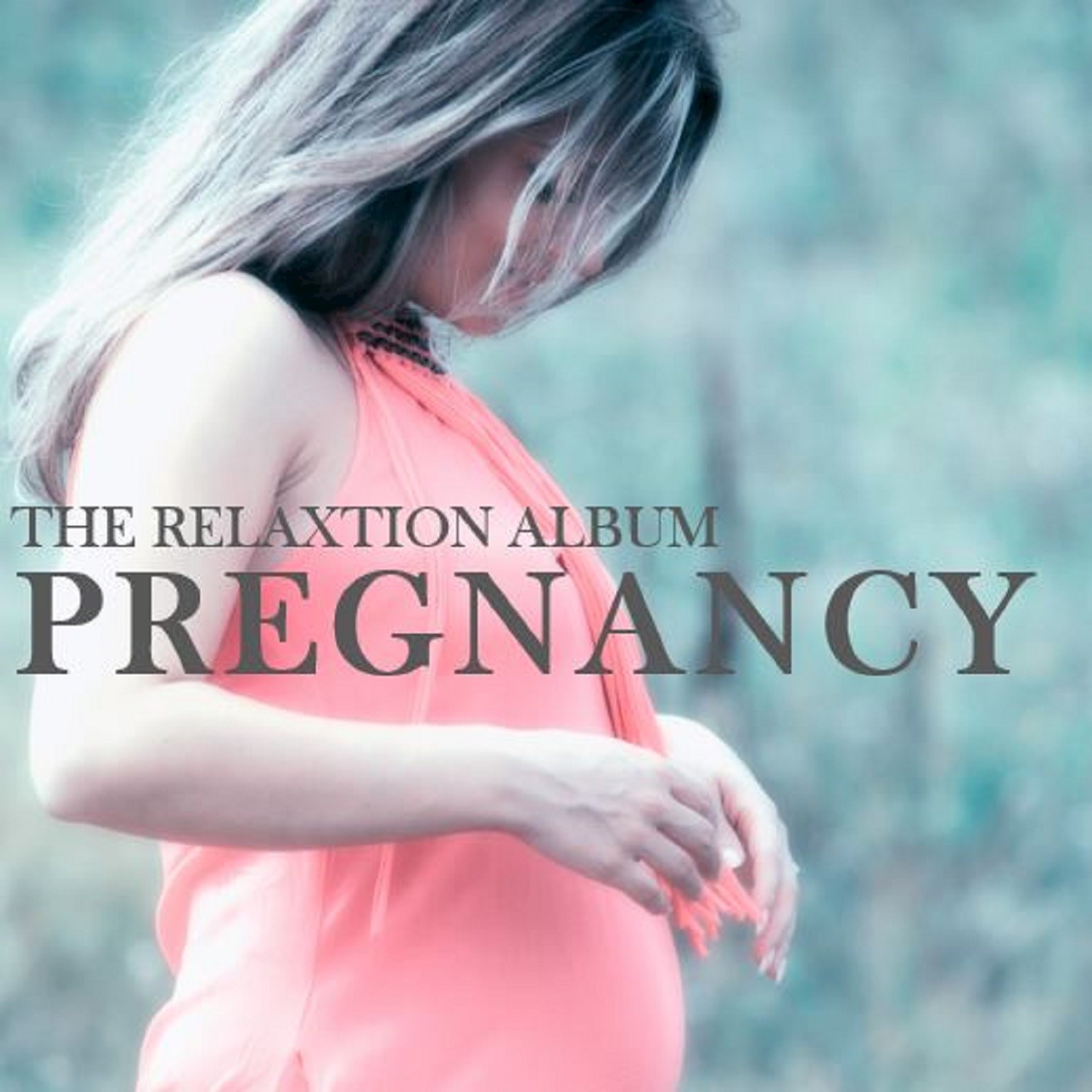 Pregnancy: The Relaxation Album