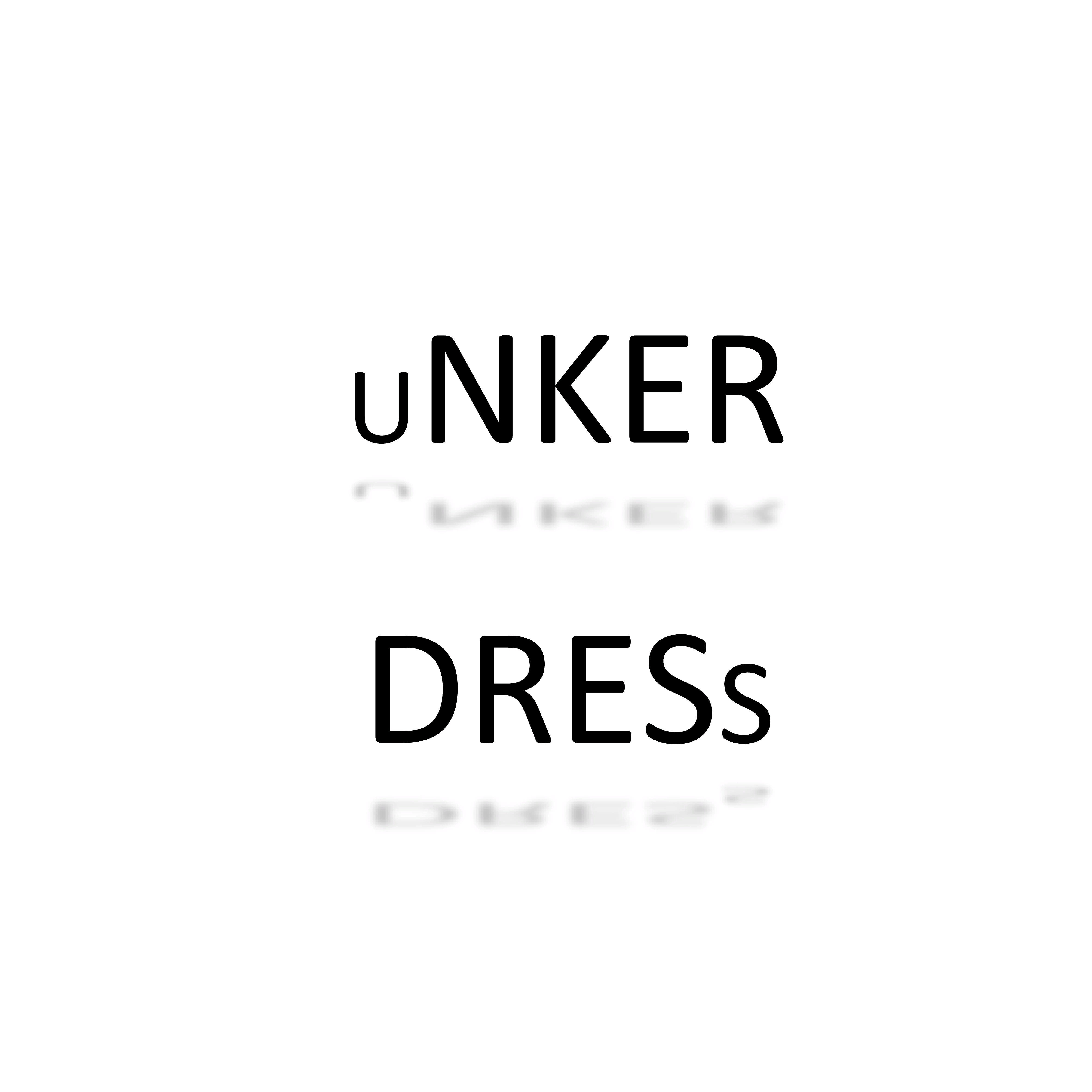 Dress (Drum'and'bass Mix)