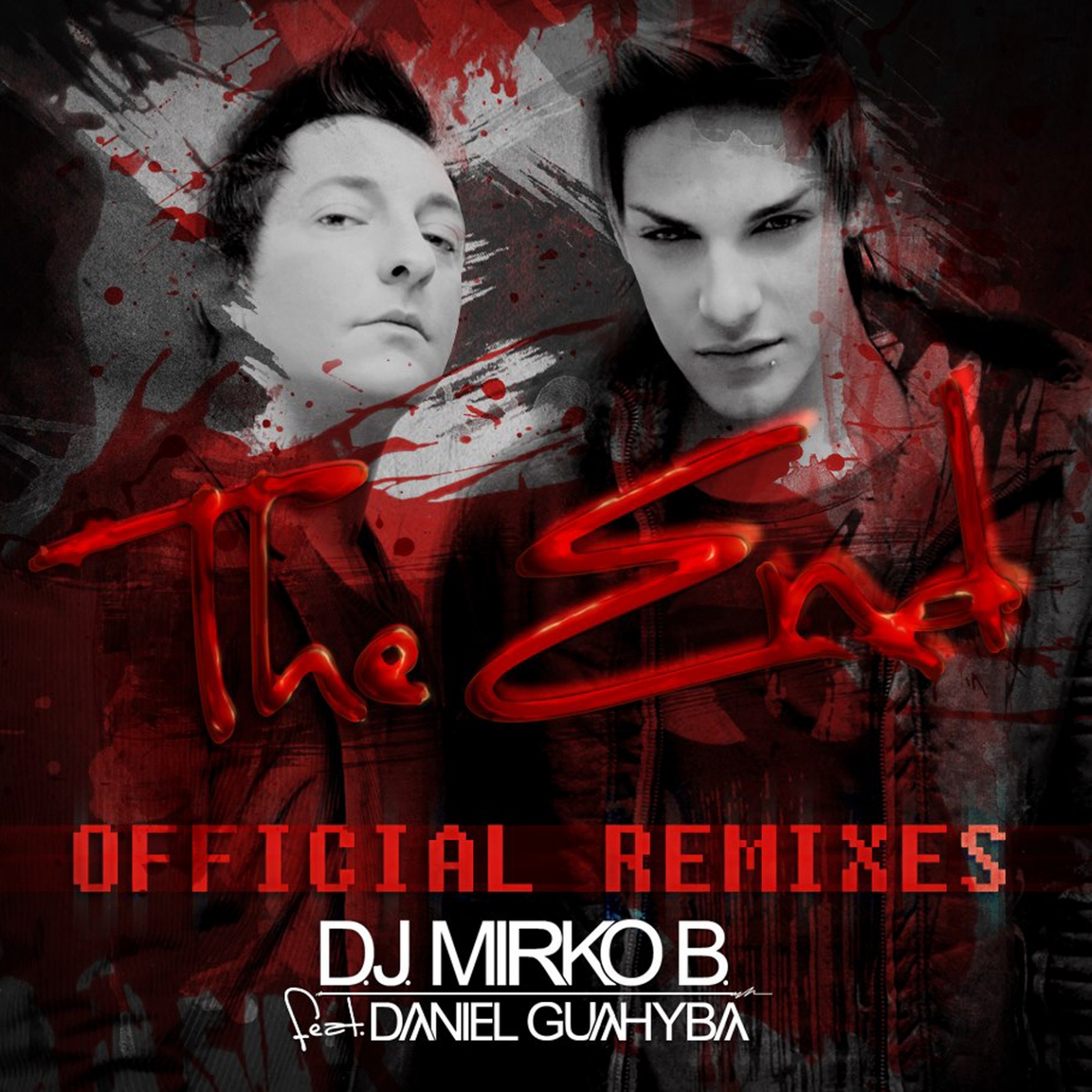 The End (Remixes)