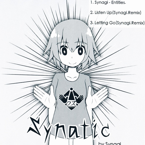 Listen Up (Synagi.Remix)