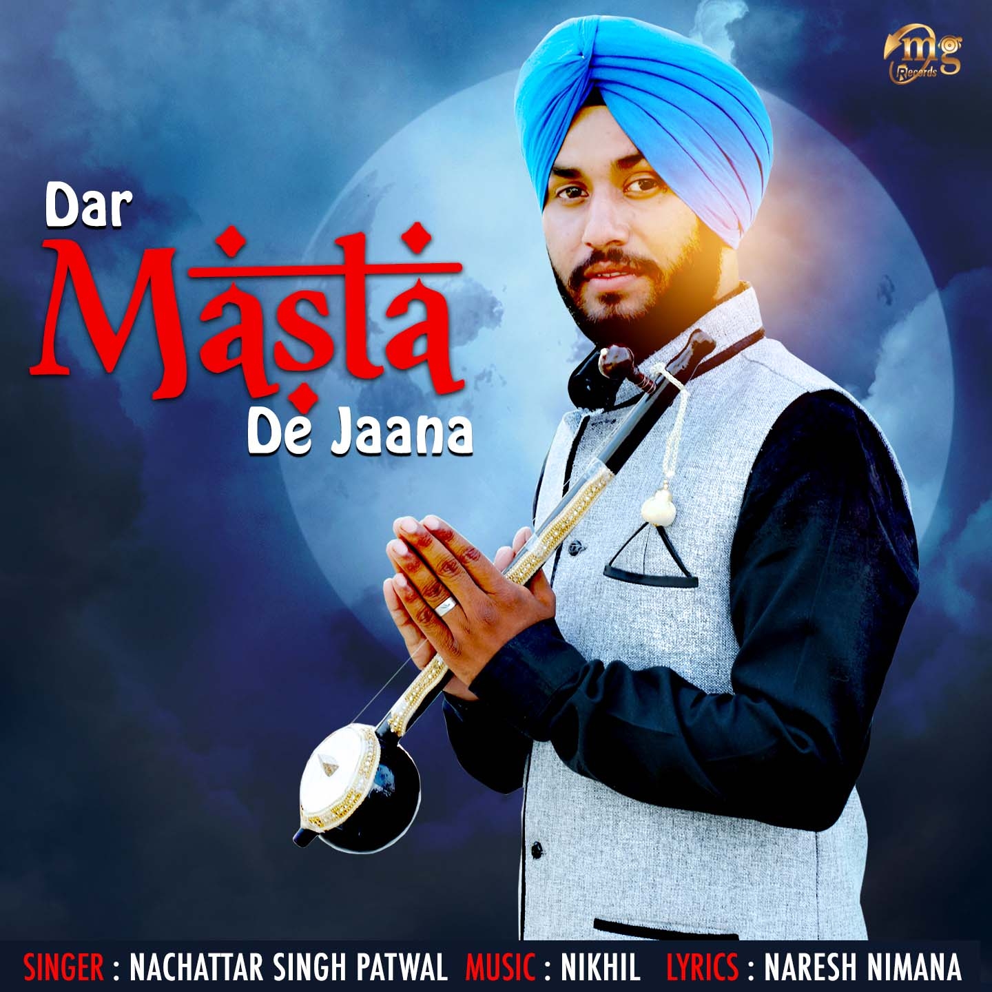 Dar Masta De Jaana