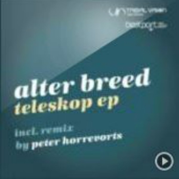 Teleskop (Peter Horrevorts Remix)