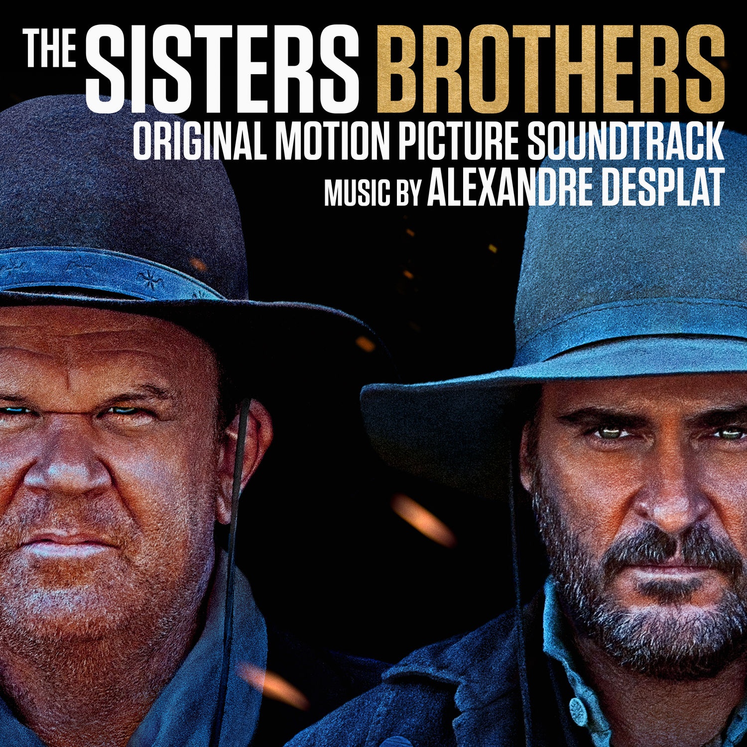 The Sisters Brothers (Extended)