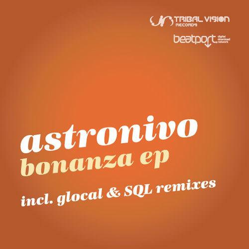 Bonanza (Original Mix)