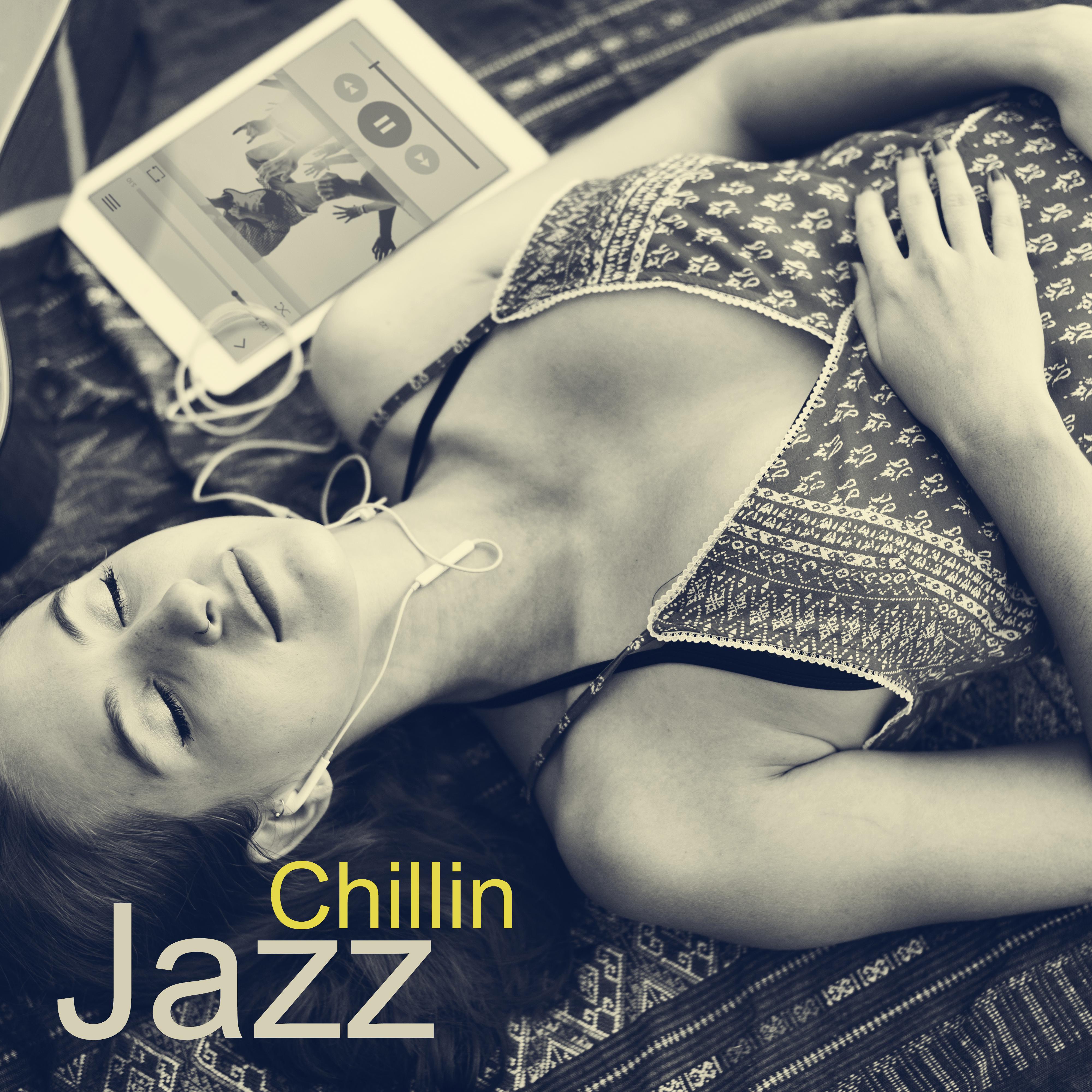 Jazz Chillin